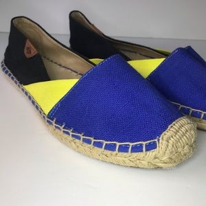 Sperry Top- Sider Katama Cape Espadrille
